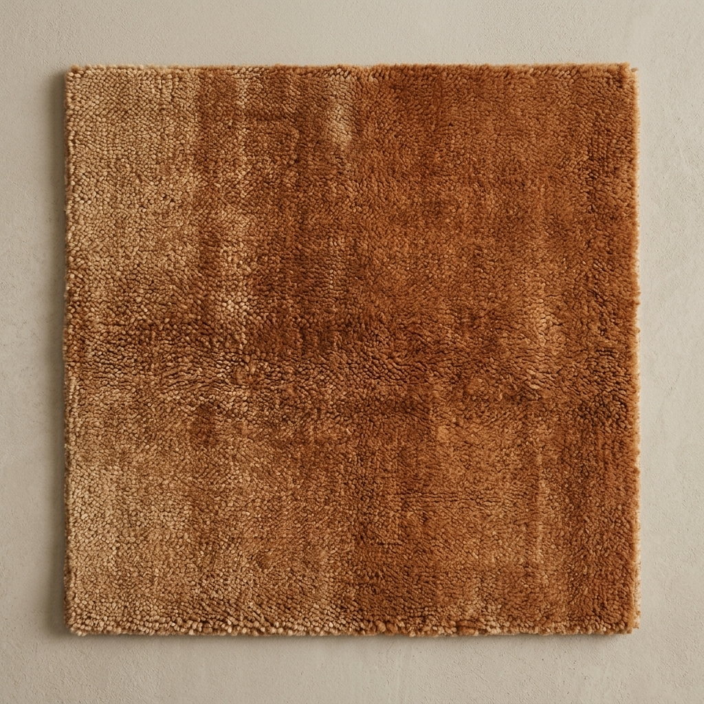 Leather Drift – 18x18 Sample Swatch