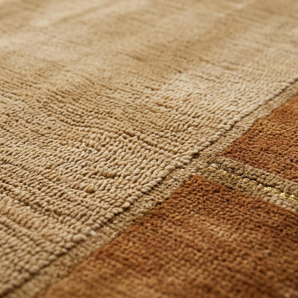 Prairie Grain — Macro Detail