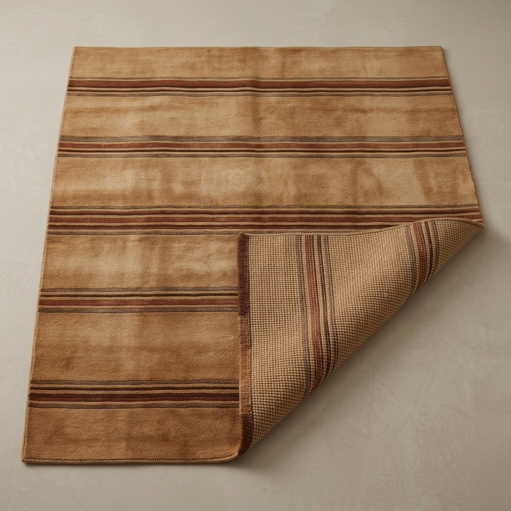 Varsity Grain — Flipped Corner