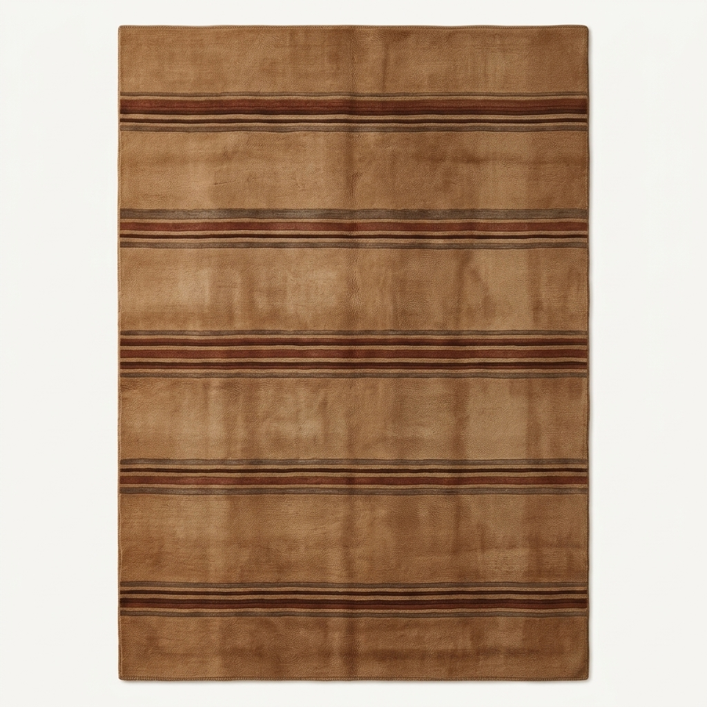 Varsity Grain — Product Shot