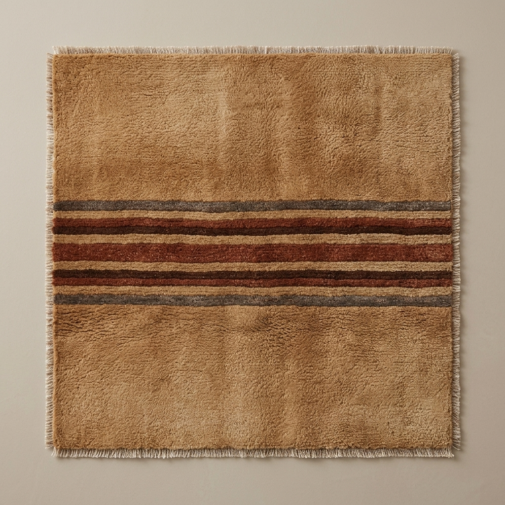 Varsity Grain – 18x18 Sample Swatch