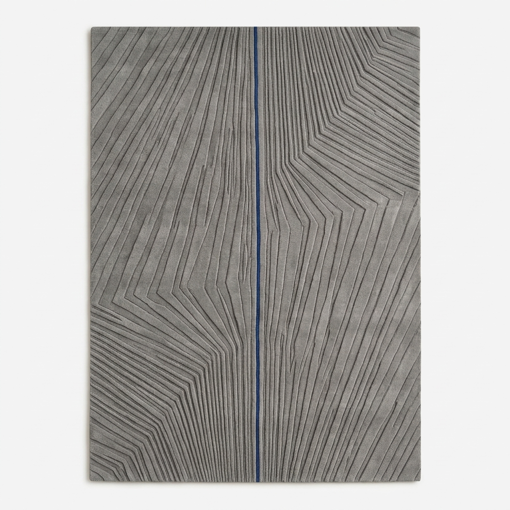 Bismuth Grey — Product Shot