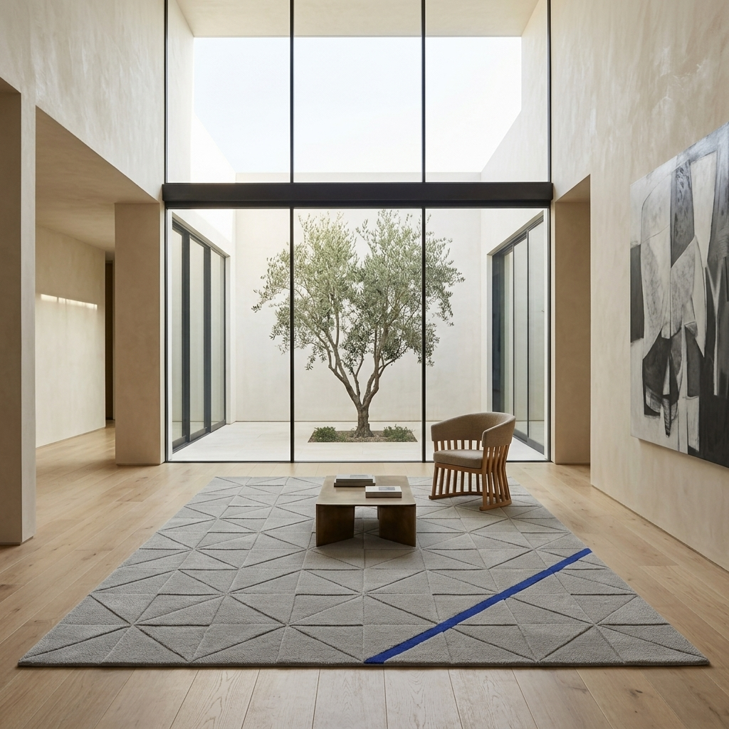 Knot Plane — Lifestyle