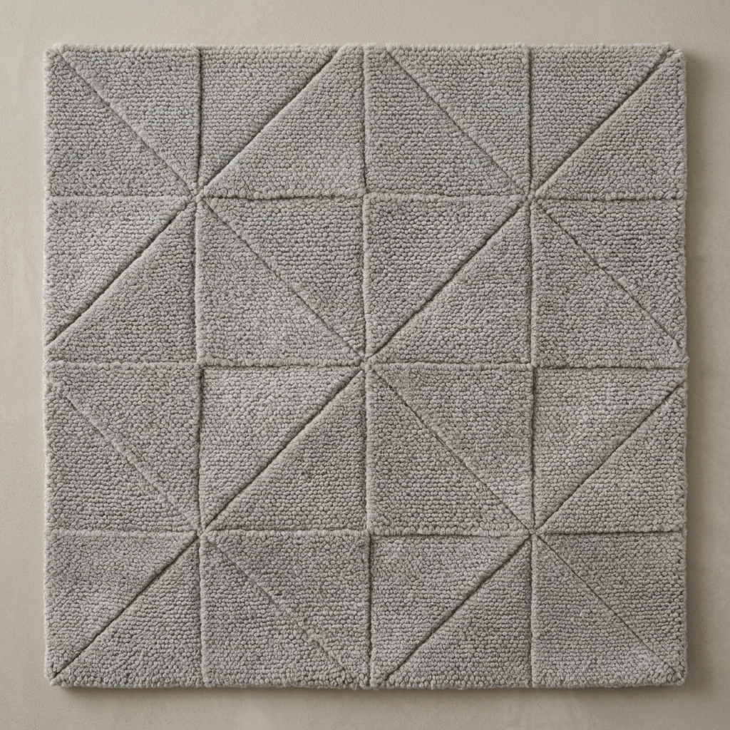 Knot Plane – 18x18 Sample Swatch