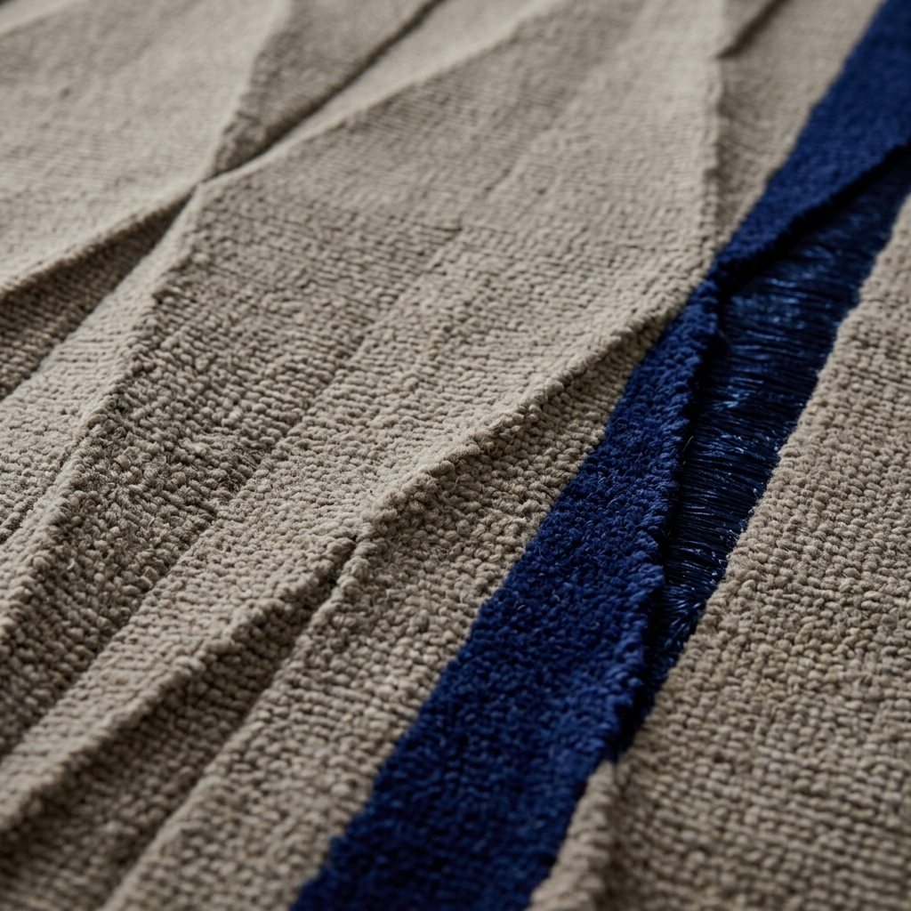 Quiet Tessella — Macro Detail