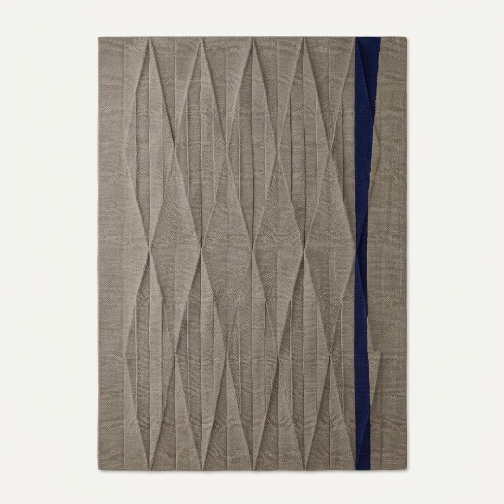 Quiet Tessella — Product Shot