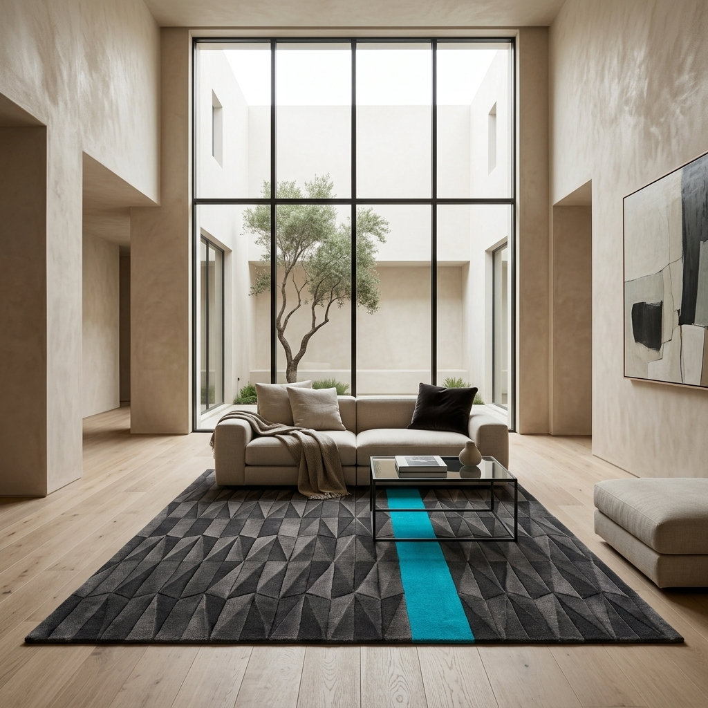 Single Stripe — Lifestyle