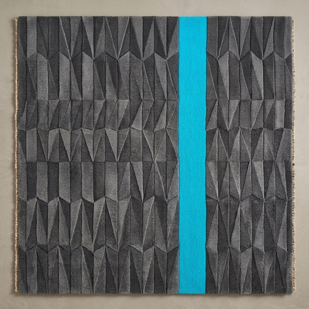 Single Stripe – 18x18 Sample Swatch