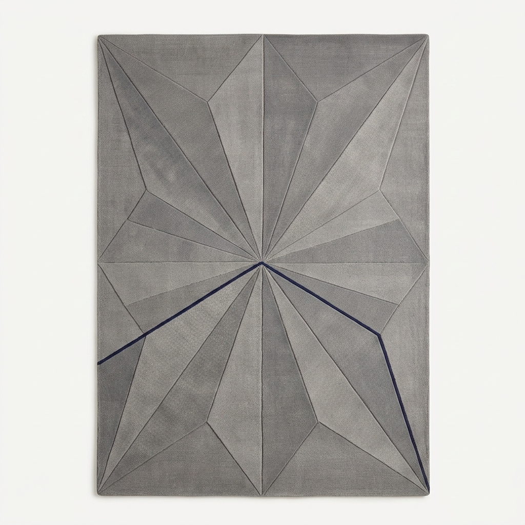 Tessellated Plane — Product Shot