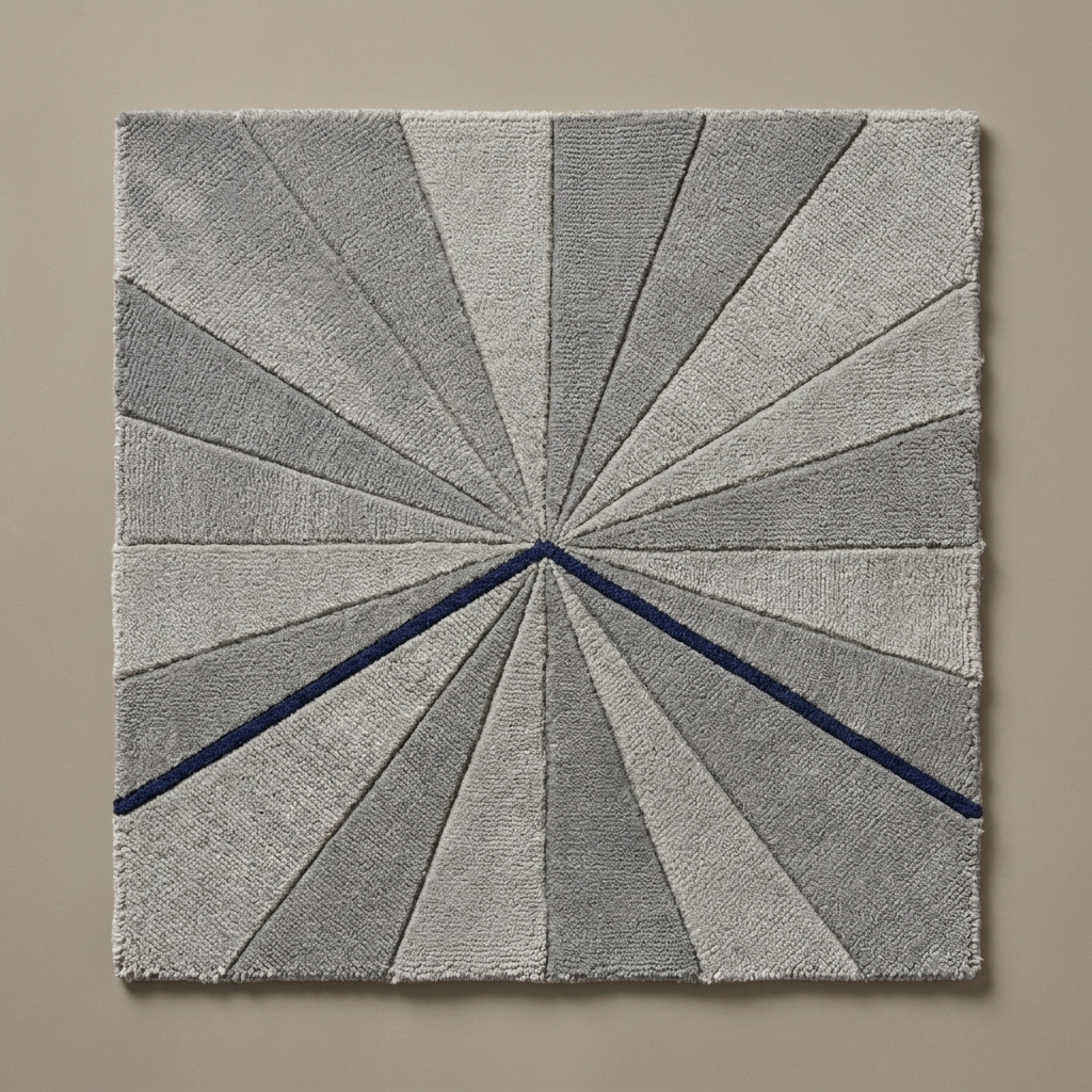 Tessellated Plane – 18x18 Sample Swatch