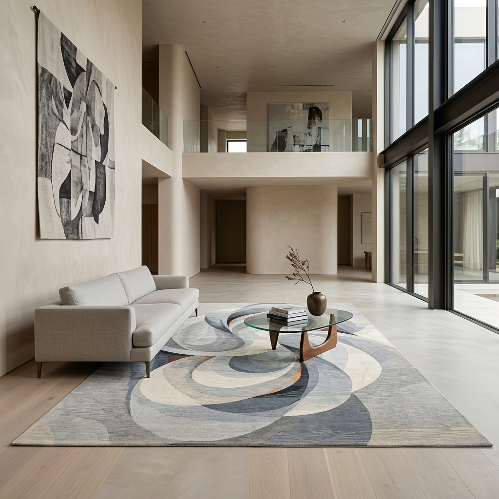 BAINBRIDGE VOLUTE - LIFESTYLE
