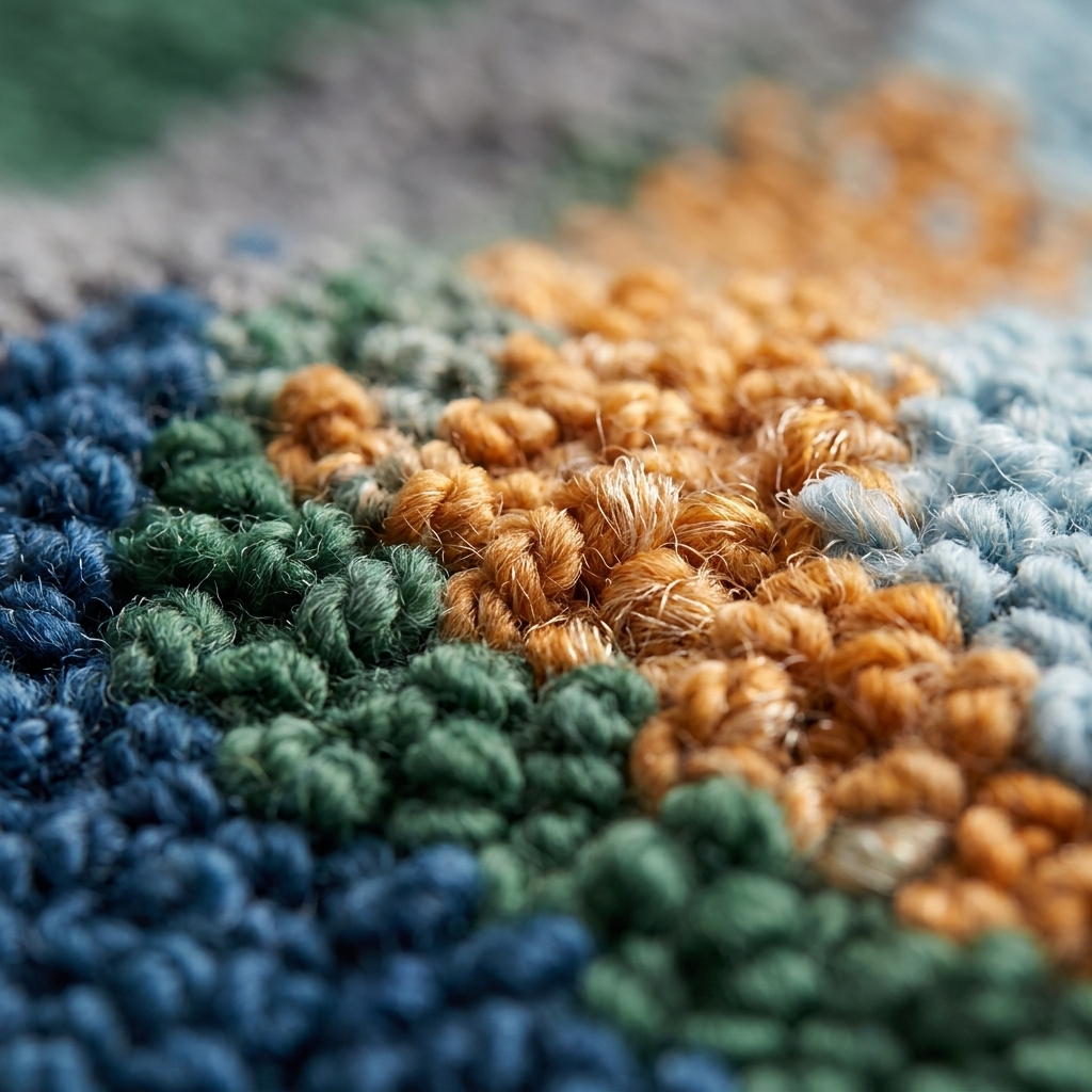 BELLEVUE GRADIENT - MACRO