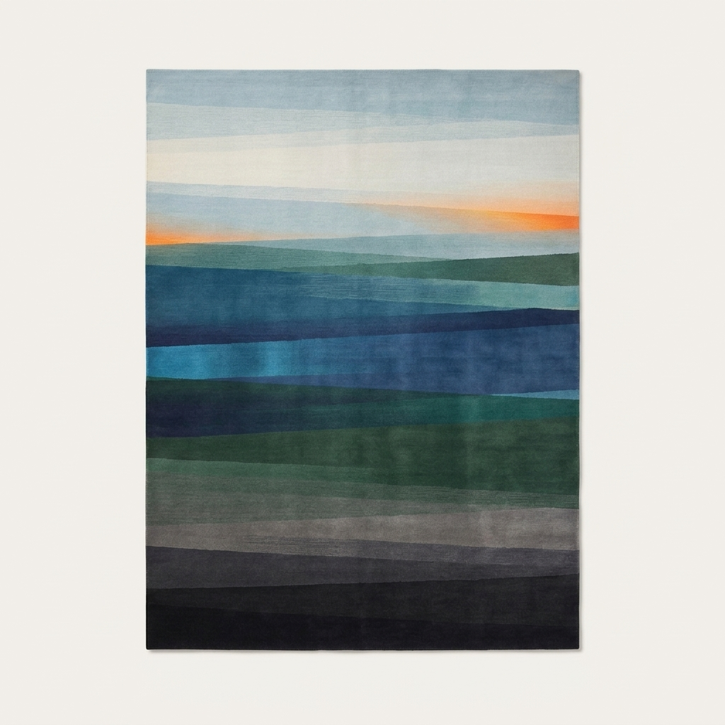 BELLEVUE GRADIENT - PRODUCT