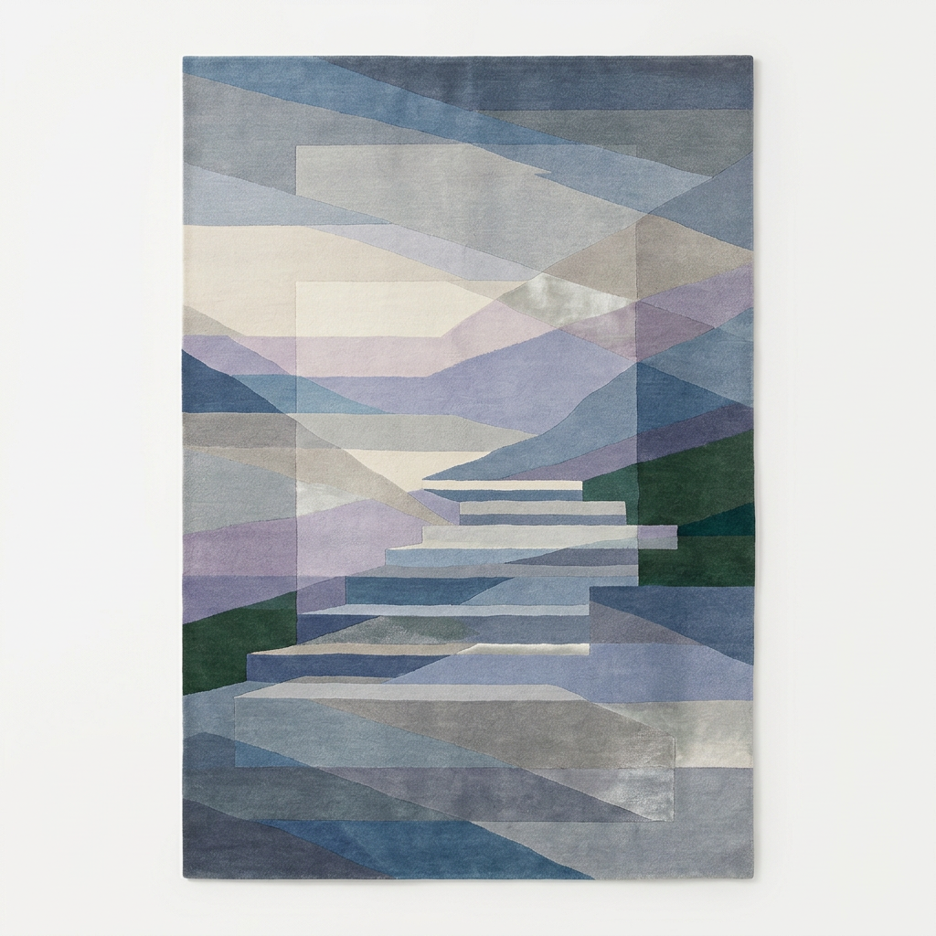 CASCADE DEPTH - PRODUCT