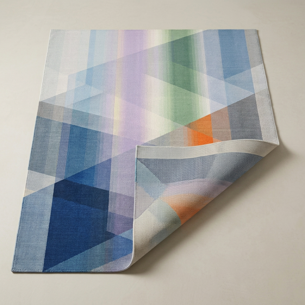 ELYSIAN PRISM - FLIPPED-CORNER