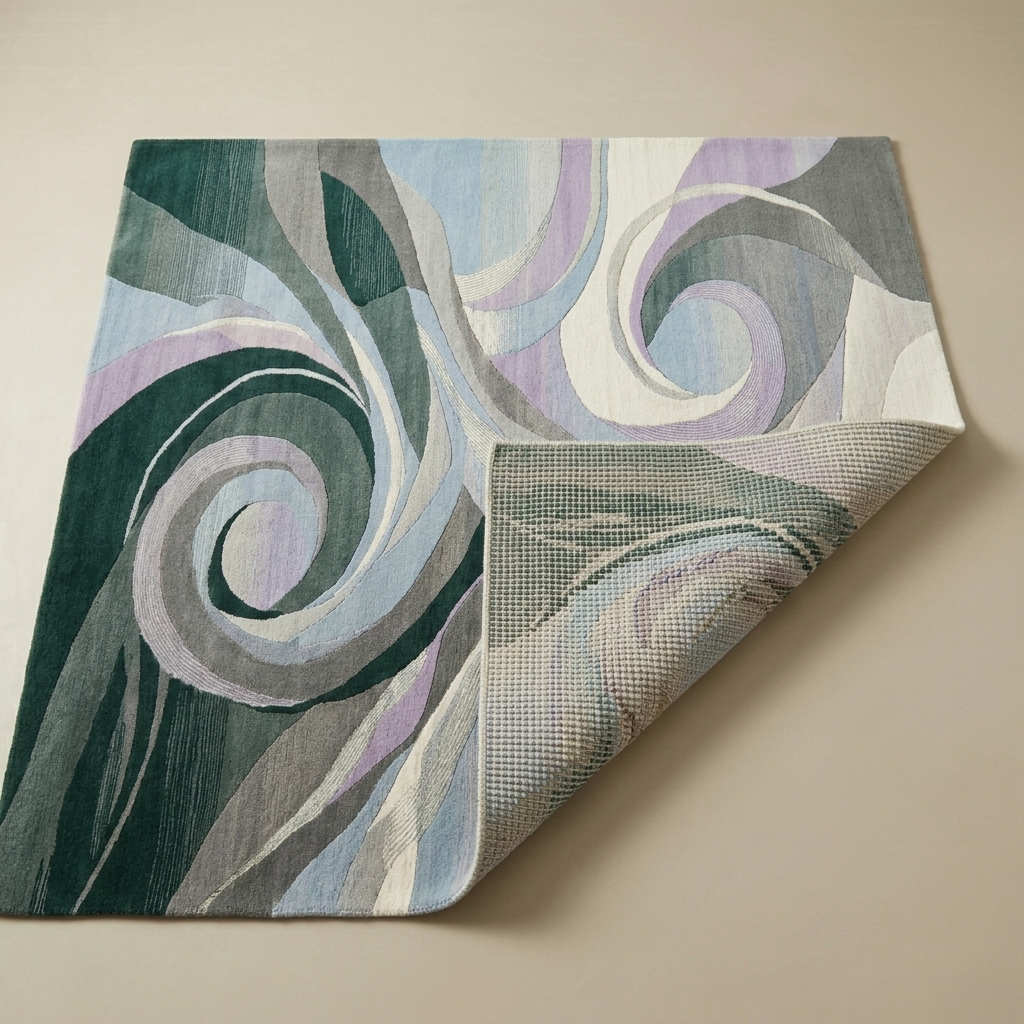 KITSAP VOLUTE - FLIPPED-CORNER