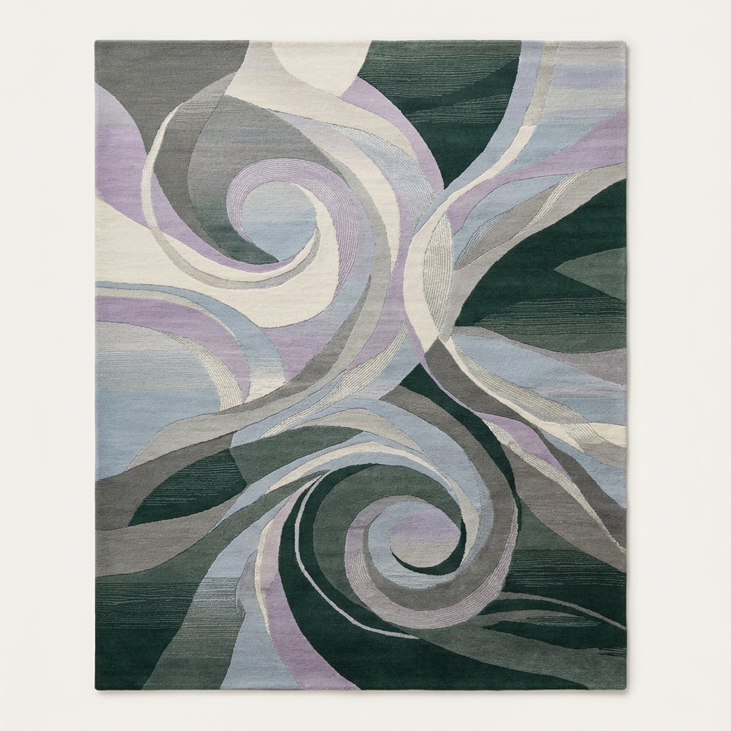 KITSAP VOLUTE - PRODUCT