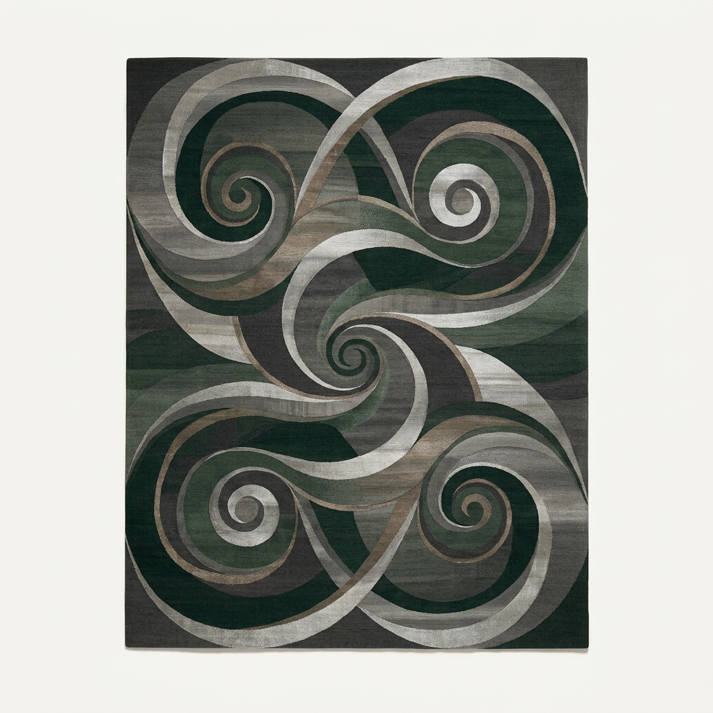 OLYMPIC VOLUTE - PRODUCT