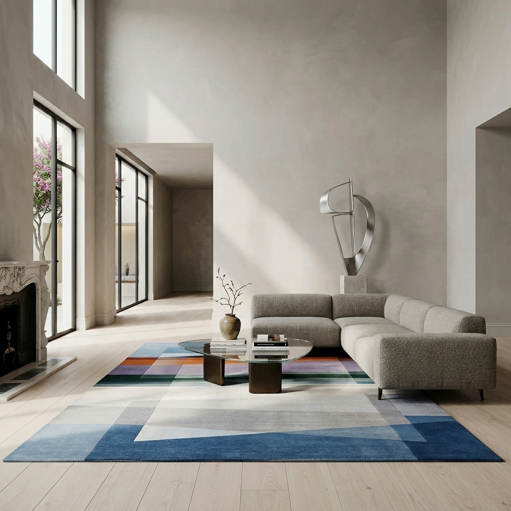 PUGET LUMINANCE - LIFESTYLE