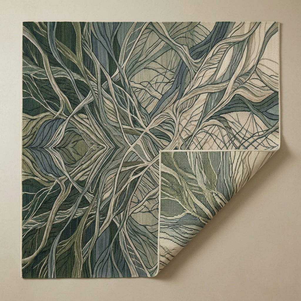 SAMMAMISH FIBRIL - FLIPPED-CORNER