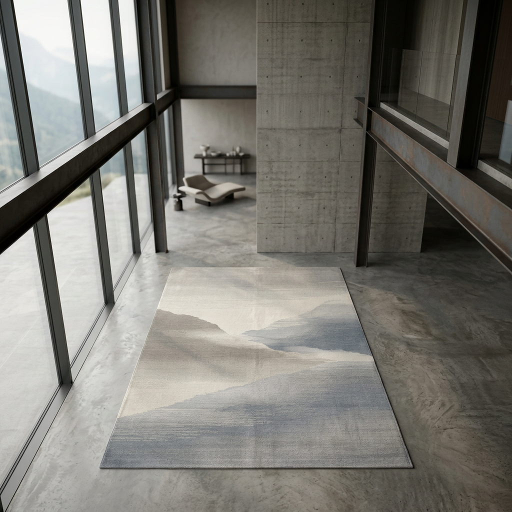ALPE ARIA - EDITORIAL