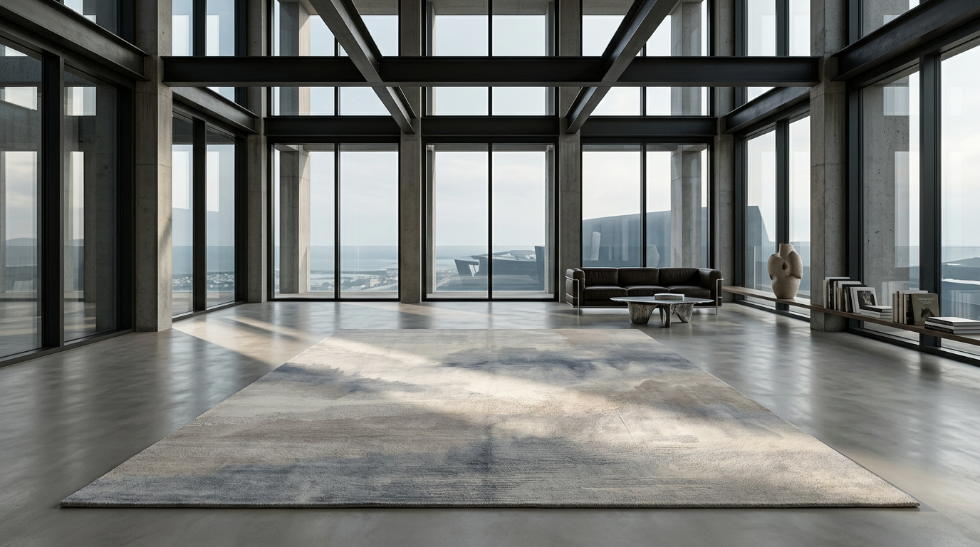 FUMO DEL MATTINO - EDITORIAL