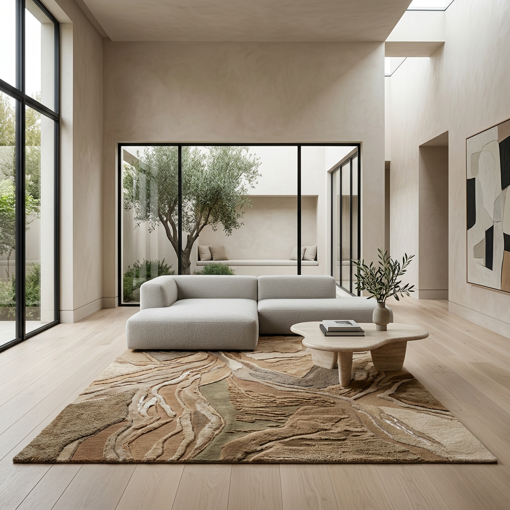 RADICE TERRESTRE - LIFESTYLE