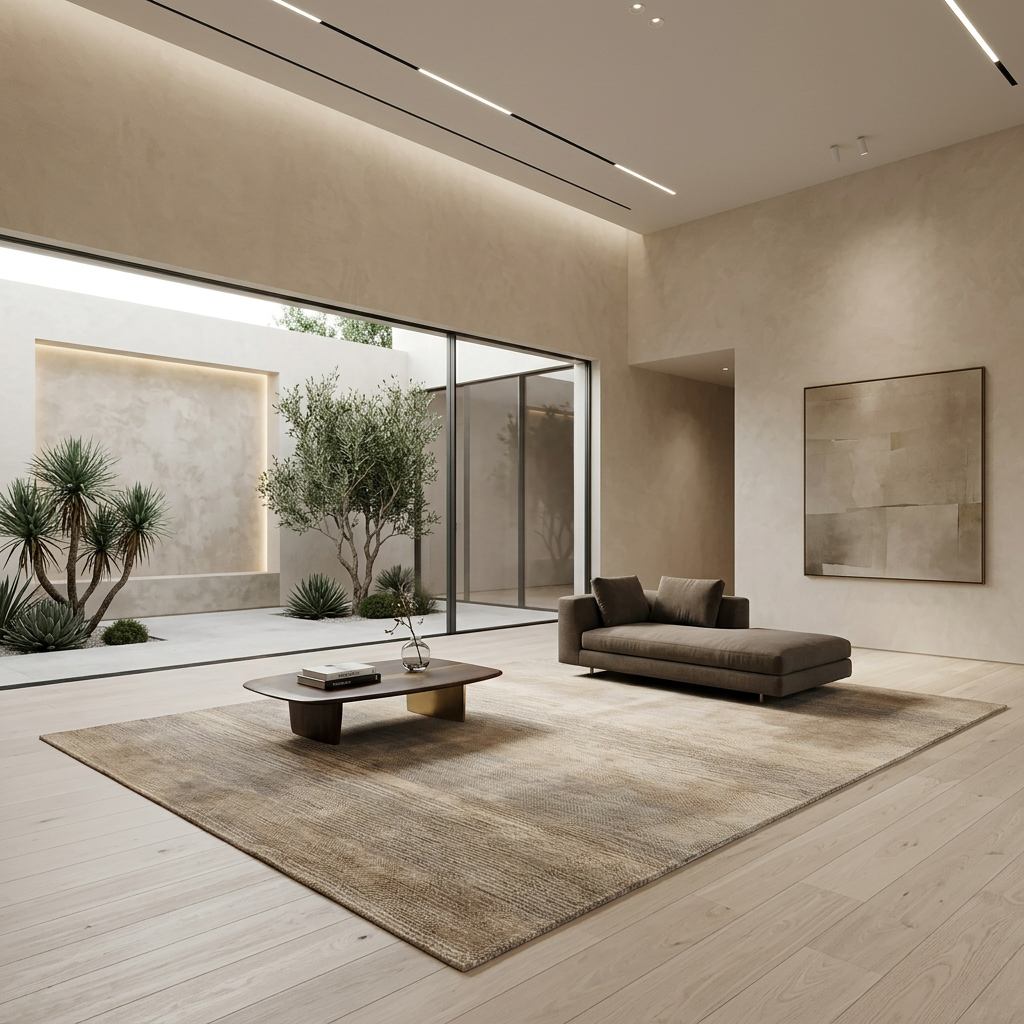 PIETRA CALDA - LIFESTYLE