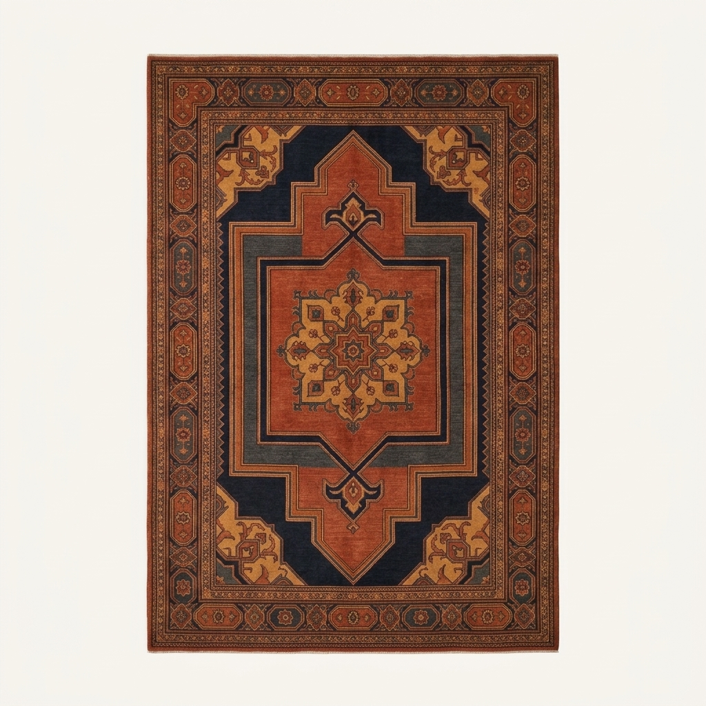 Cartouche Ambre — Product Shot