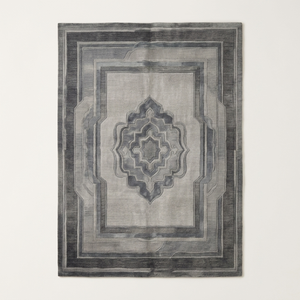 Émail Gris — Product Shot