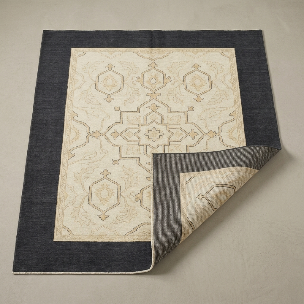 Nacre Solstice — Flipped Corner