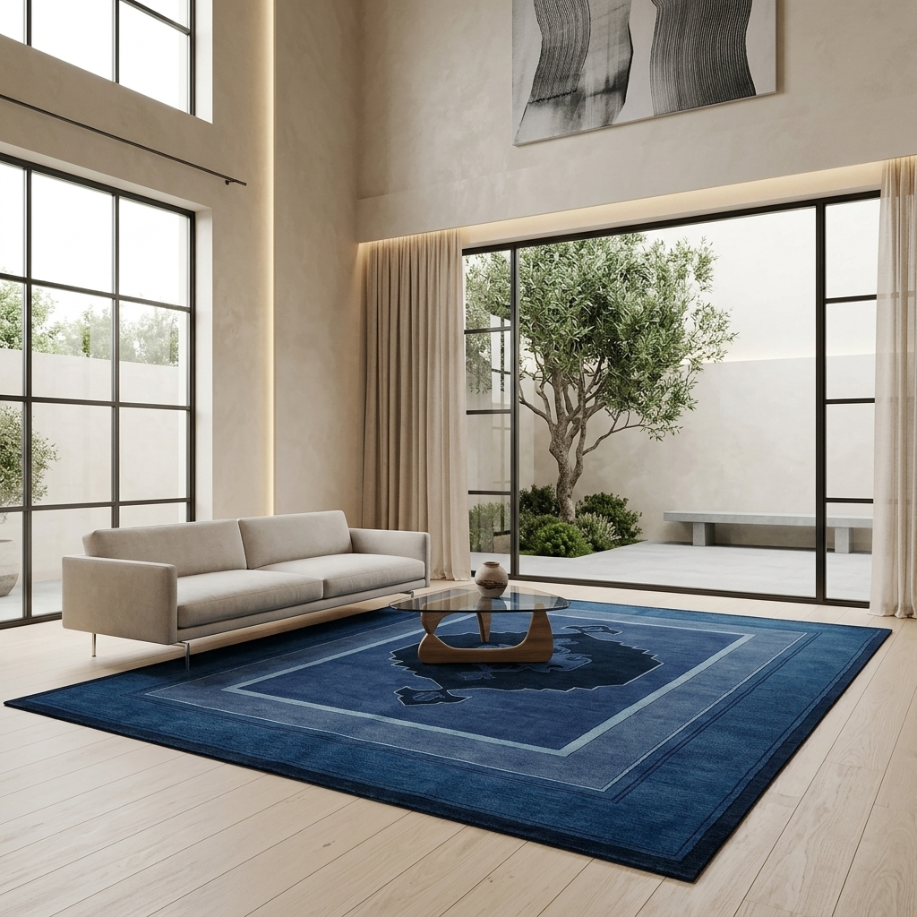 Nuit Azure — Lifestyle