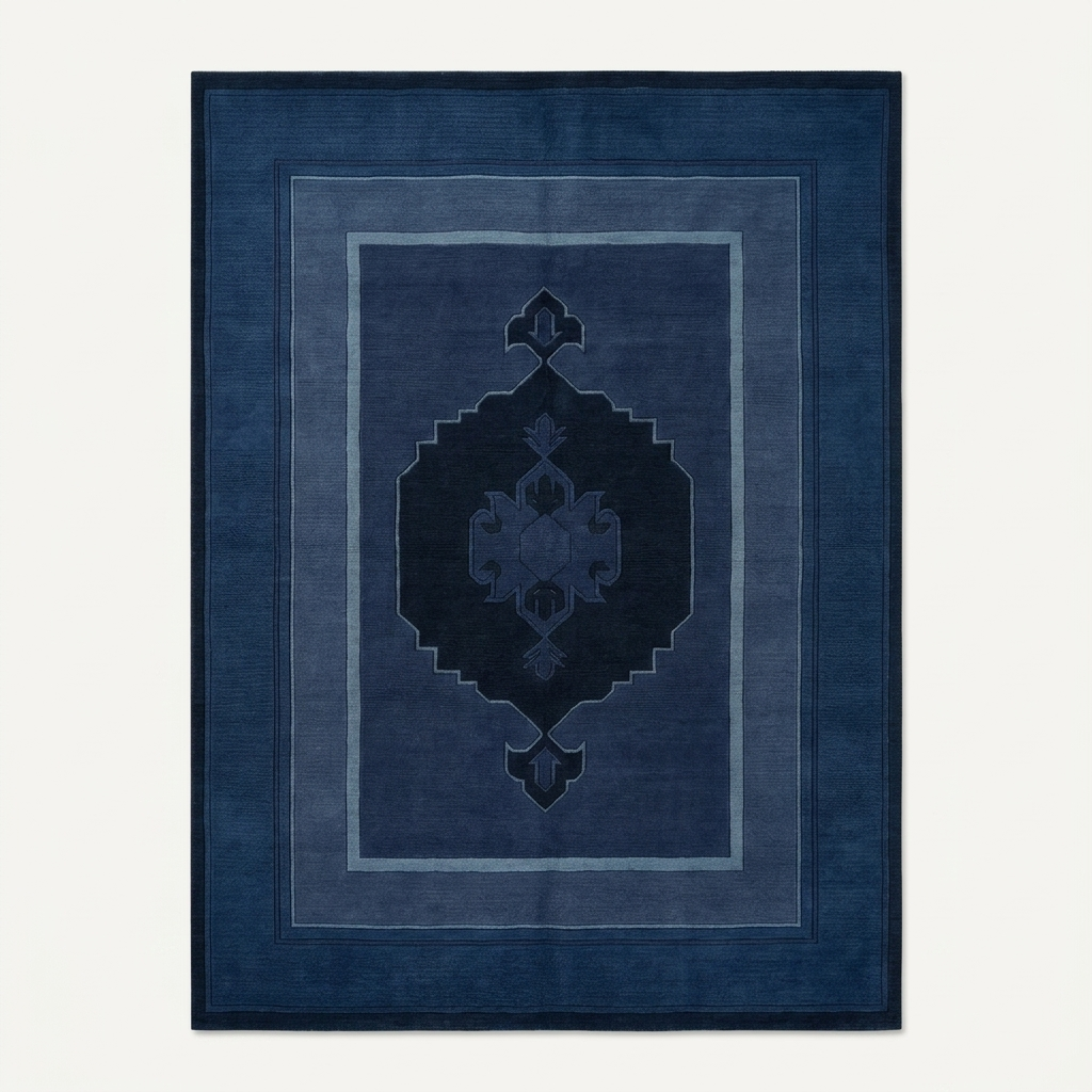 Nuit Azure — Product Shot