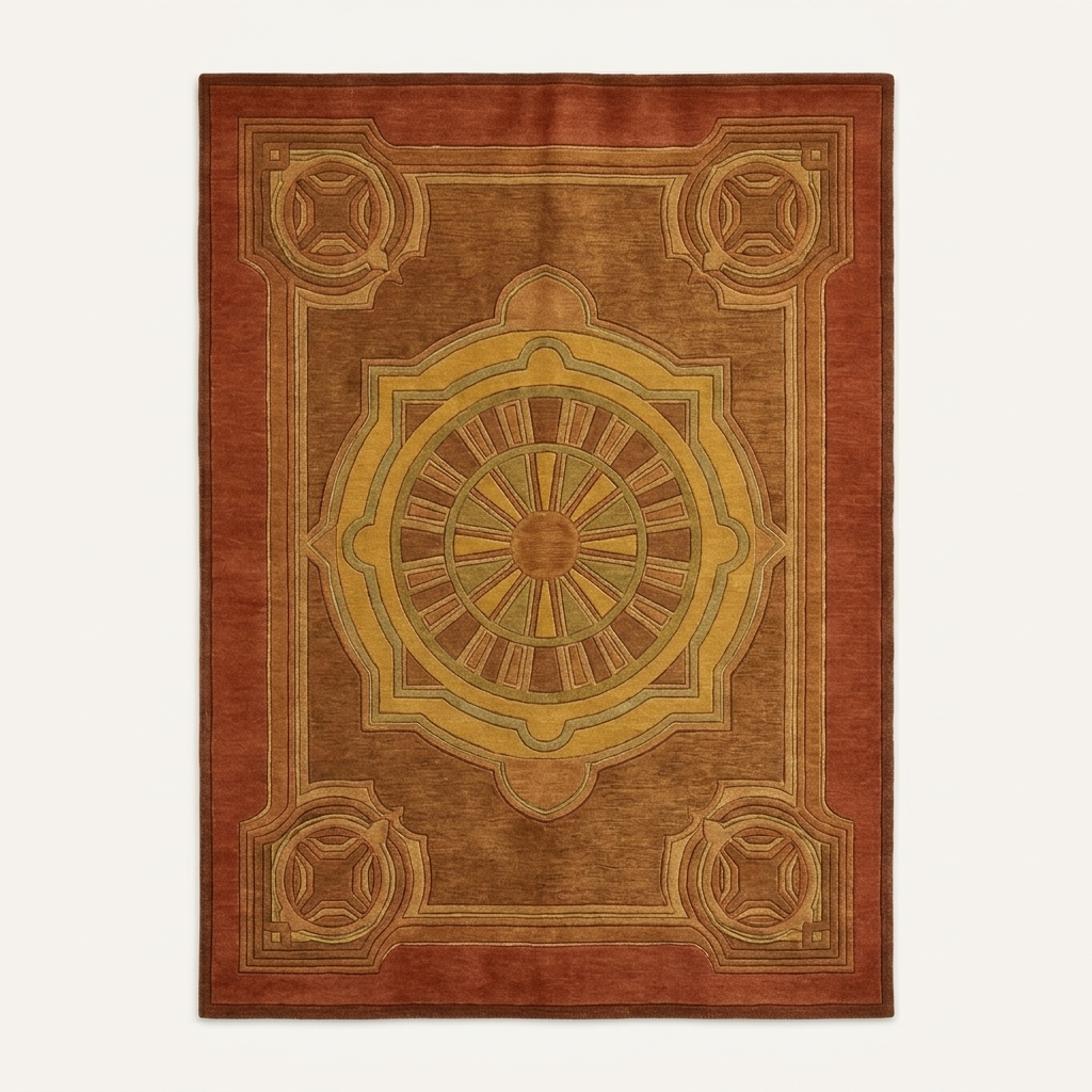 Soleil Couchant — Product Shot