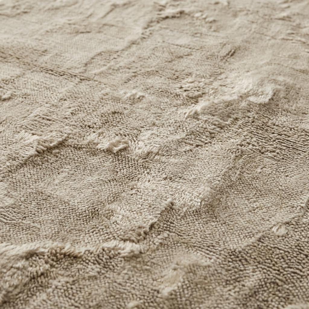 Arid Calm — Macro Detail
