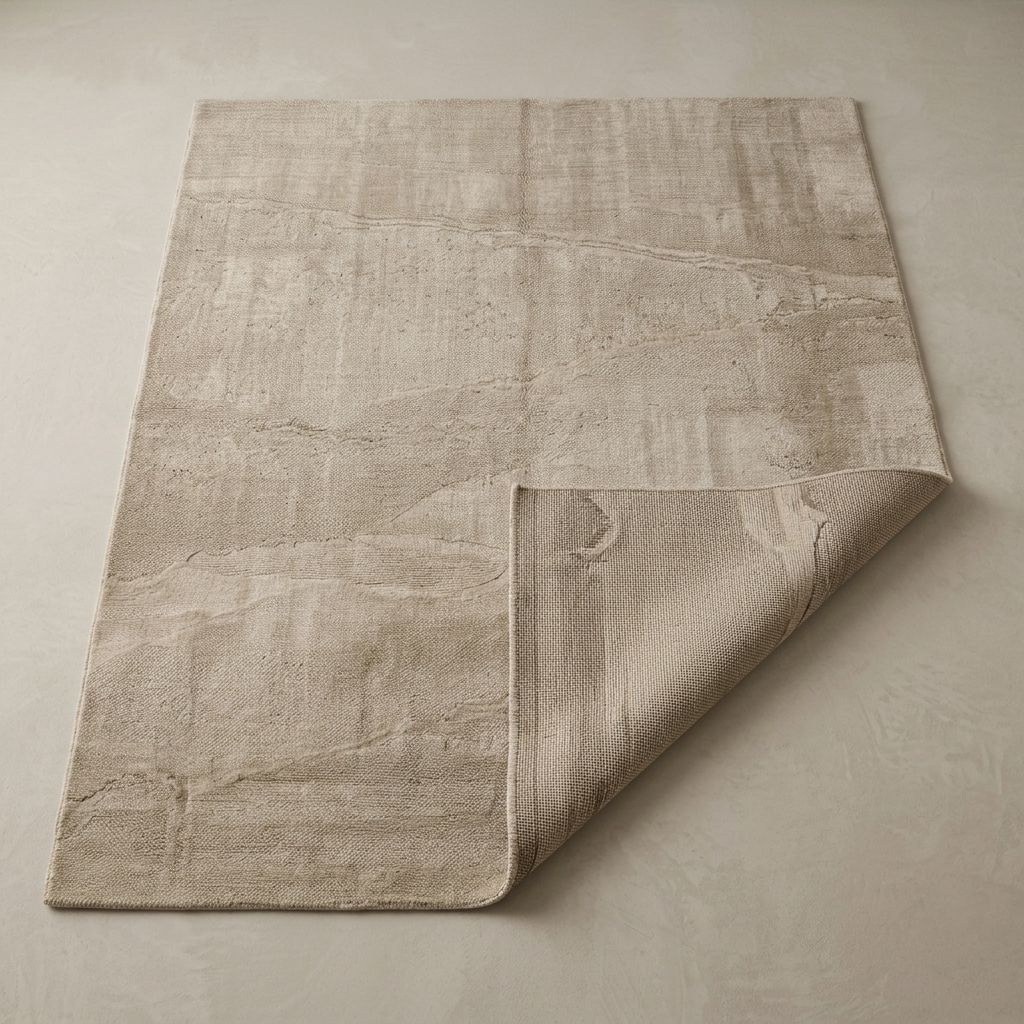 Dusted Stone — Flipped Corner