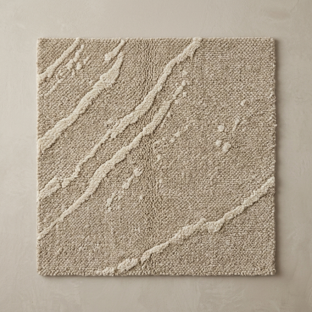 Dusted Stone – 18x18 Sample Swatch