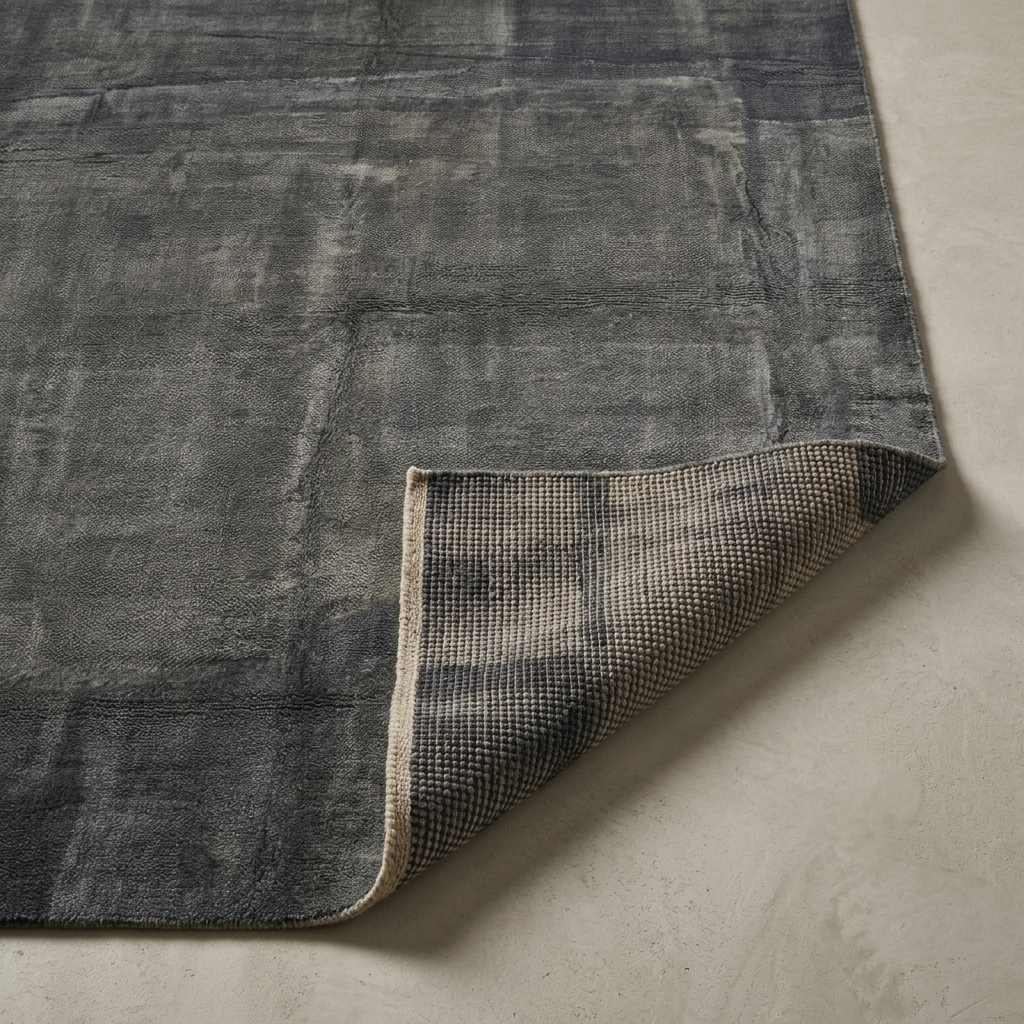 Earthen Monolith — Flipped Corner