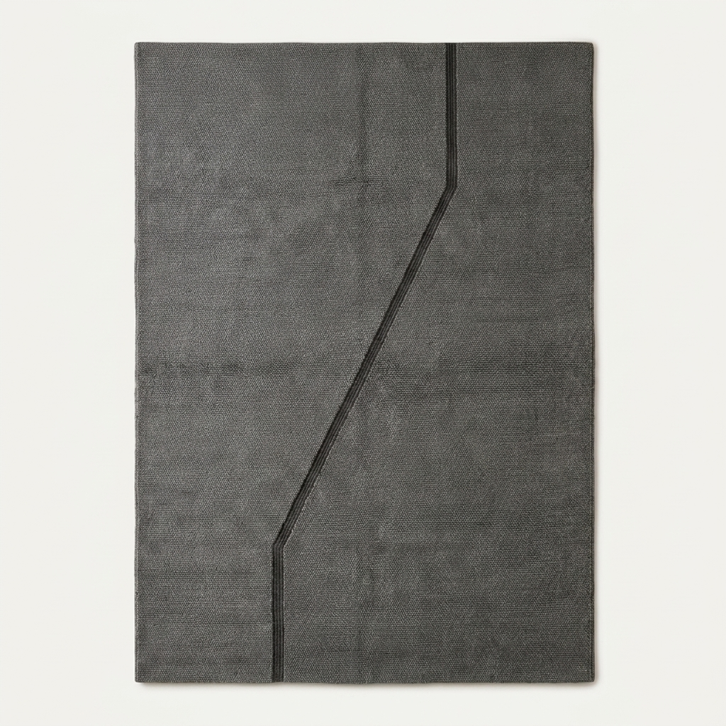 Linear Hush — Product Shot