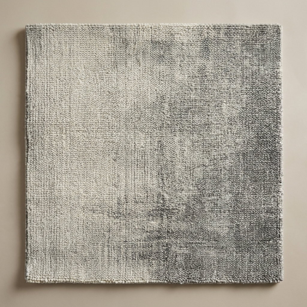 Poured Concrete – 18x18 Sample Swatch
