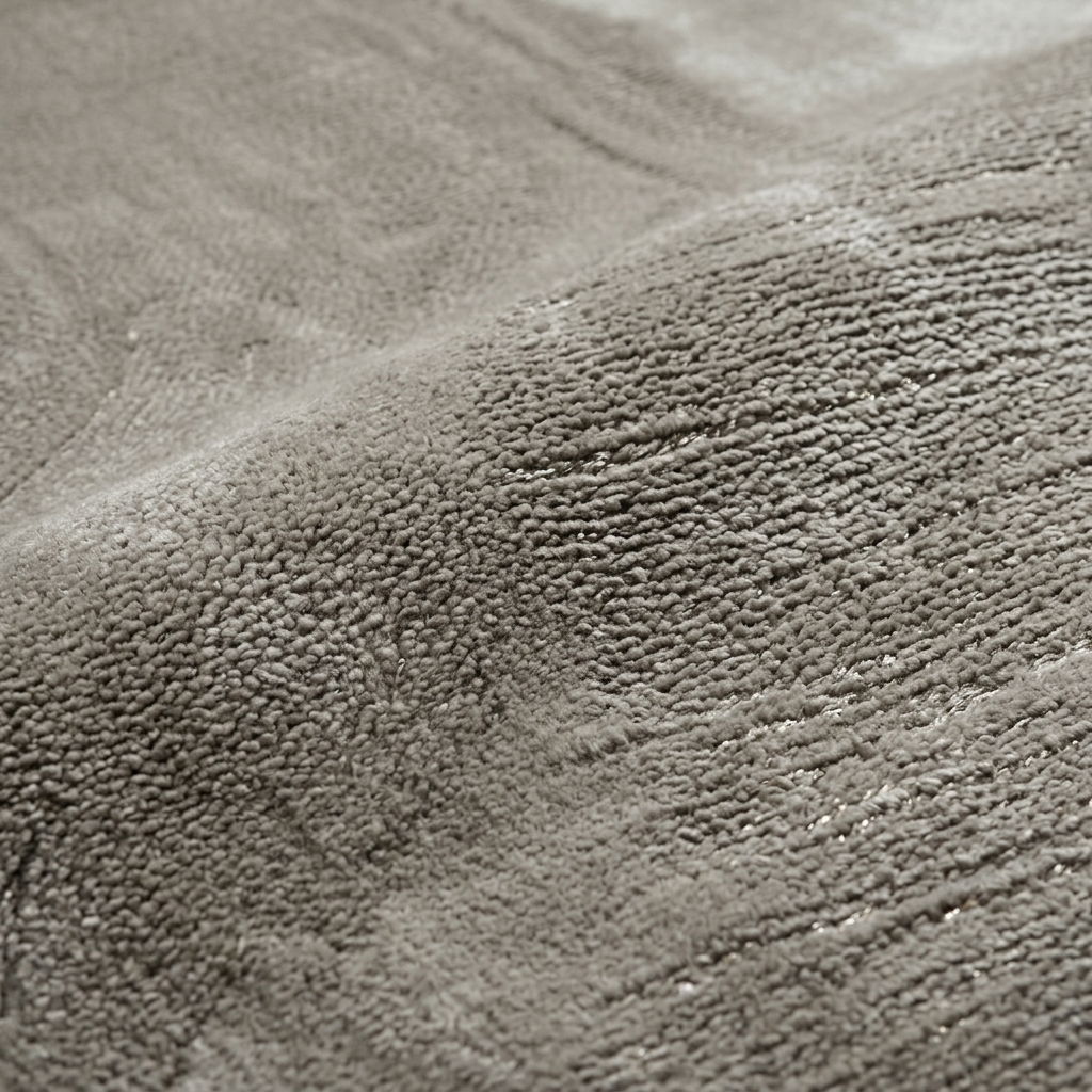 Raked Shadow — Macro Detail