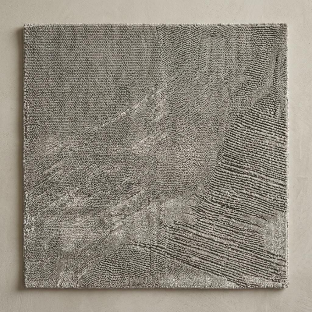 Raked Shadow – 18x18 Sample Swatch