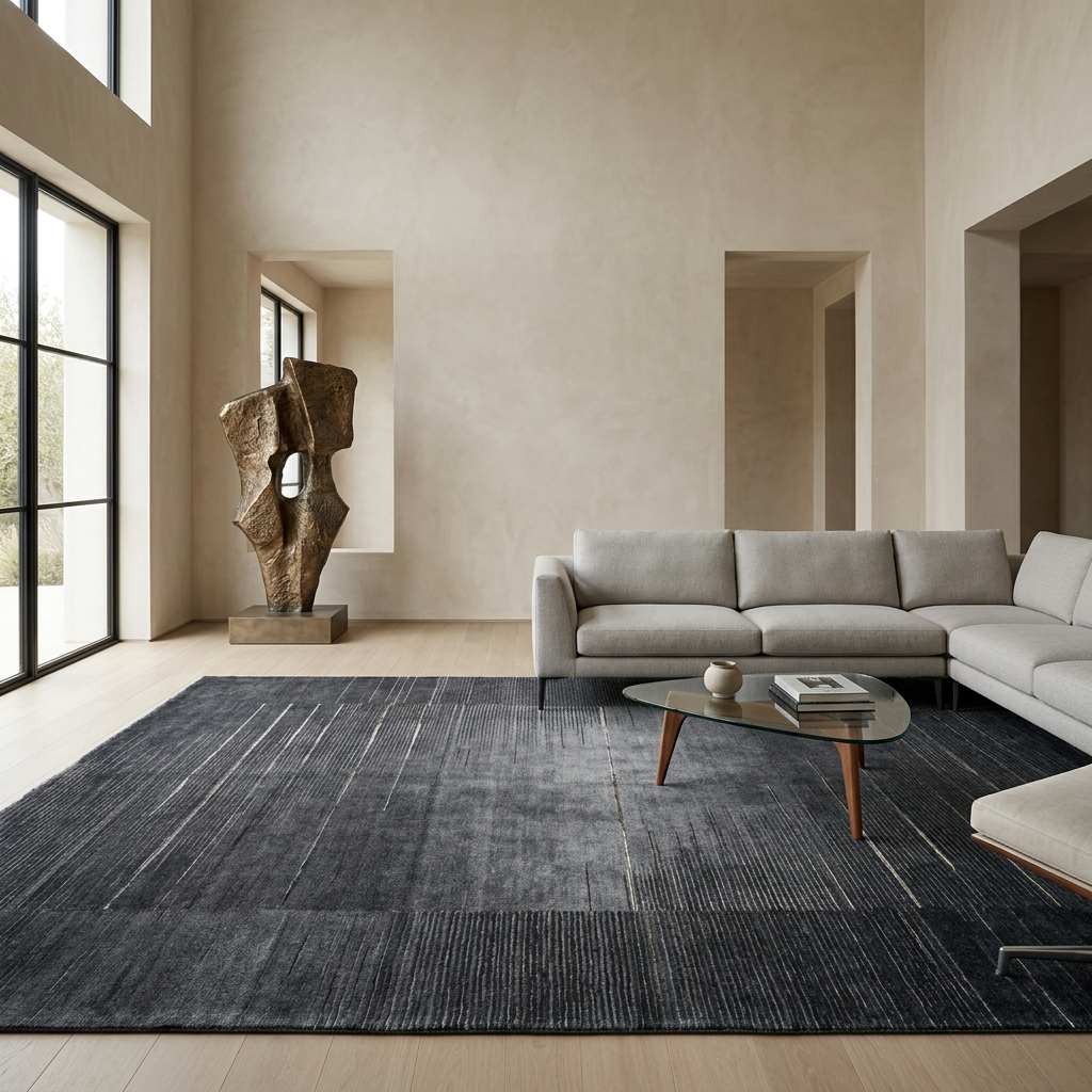 ARCO CURVE GLOW - LIFESTYLE