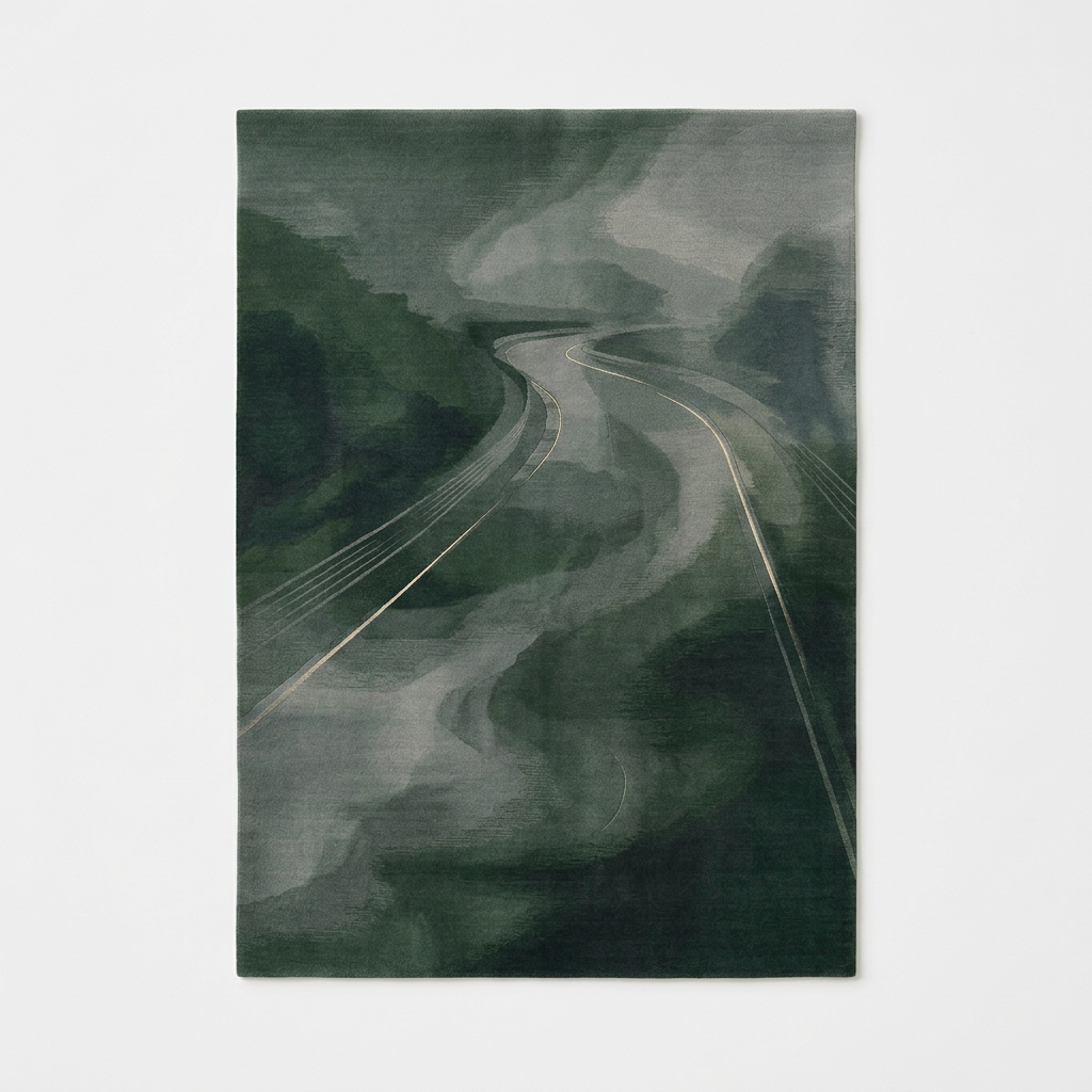 NÜRBURG MIST - PRODUCT