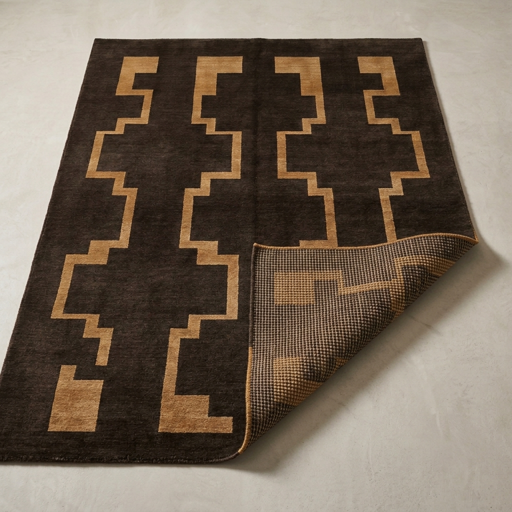 Decant Fallow — Flipped Corner