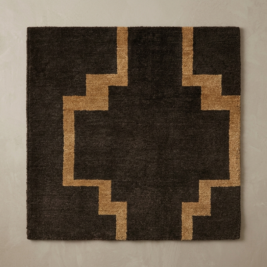Decant Fallow – 18x18 Sample Swatch