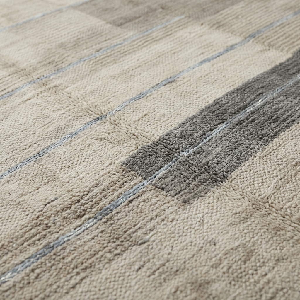 Fallow Sediment — Macro Detail