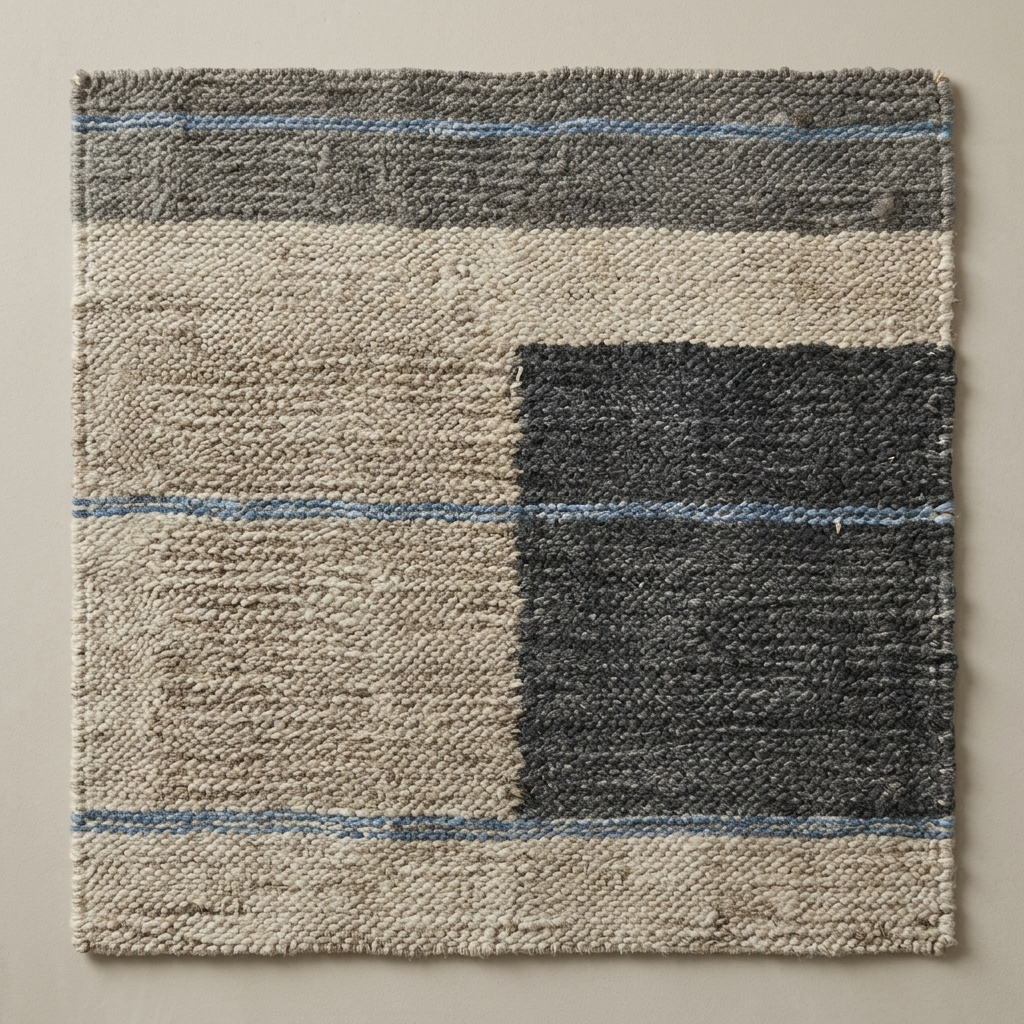 Fallow Sediment – 18x18 Sample Swatch