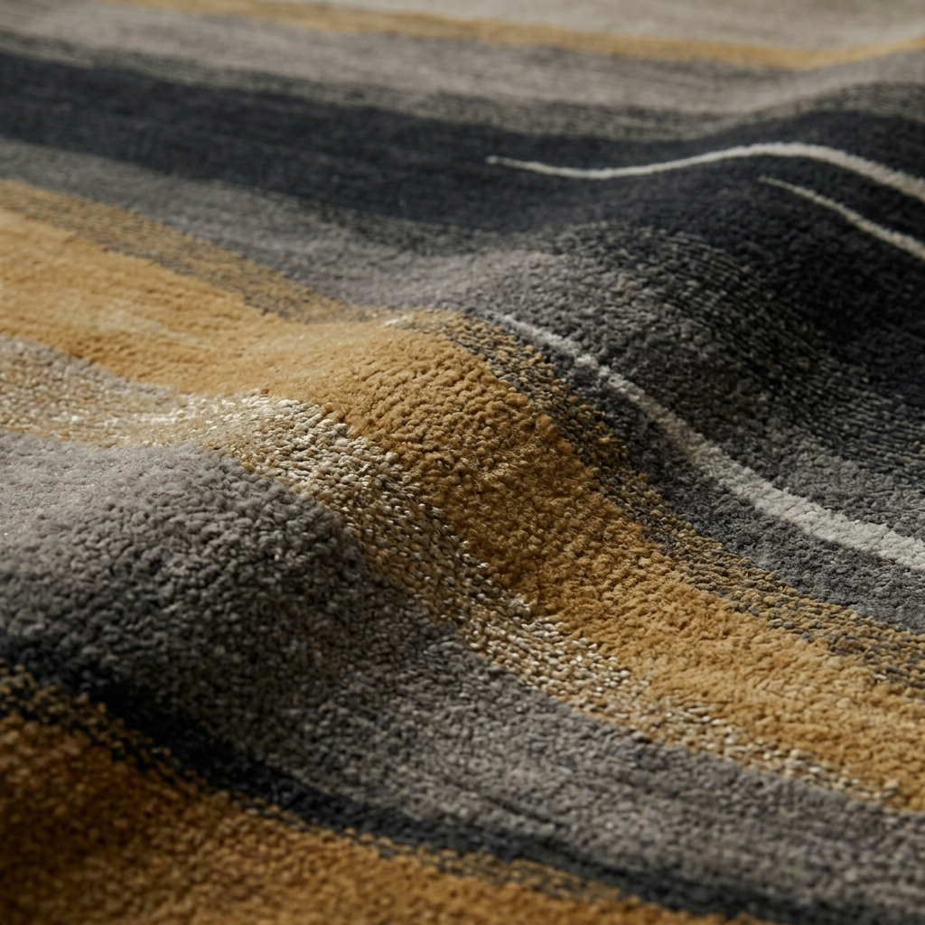 Loam Silt — Macro Detail