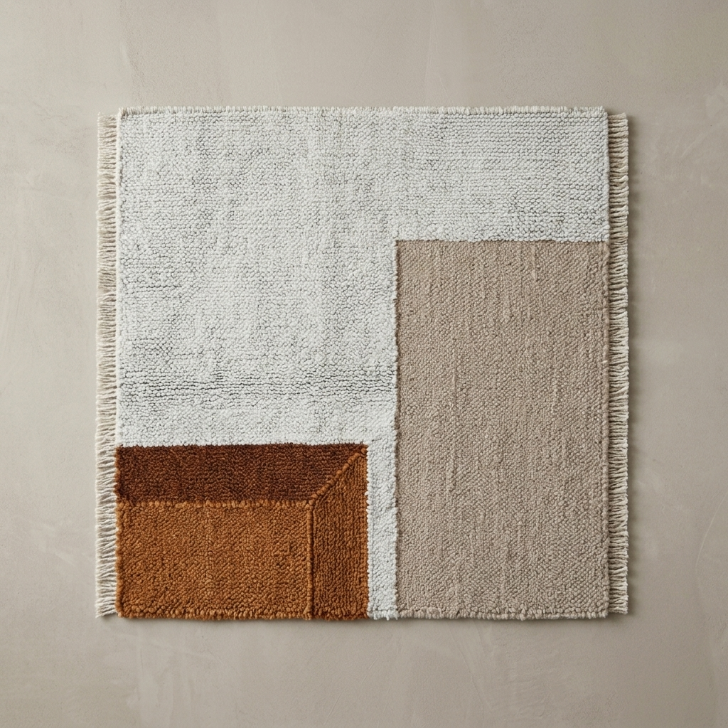 Niche Render – 18x18 Sample Swatch